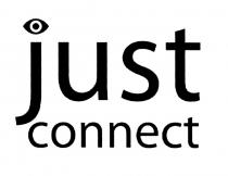 JUST CONNECTCONNECT