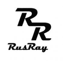 RUSRAY RUS RAY RR RUSRAY