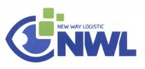 NEWWAY NWL NEW WAY LOGISTICLOGISTIC