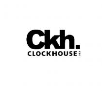 CLOCKHOUSE CKH. CKH CLOCKHOUSE