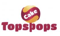 TOPSPOPS TOPSCAKEPOPS TOPS POPS CAKE TOPSPOPS