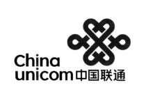 CHINAUNICOM UNICOM CHINA UNICOM