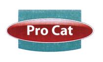 PROCAT PROCAT PRO CATCAT