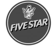 FIVESTAR 5STAR FIVE STARSTAR