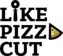 PIZZ LIKE PIZZA CUTCUT