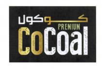 COCOAL CO COAL COCOAL PREMIUMPREMIUM