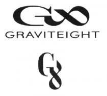 GRAVITEIGHT GRAVIT8 GRAVIT GRAVITEIGHT G8G8