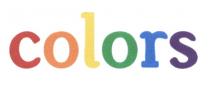 COLORSCOLORS