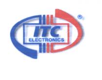 ITCELECTRONICS ITC ITC-ELECTRONICS ITC ELECTRONICSELECTRONICS