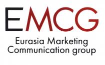 EMCG MCG EMCG EURASIA MARKETING COMMUNICATION GROUPGROUP