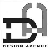 DA DESIGN AVENUEAVENUE