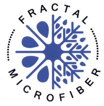 MICROFIBER FRACTAL MICROFIBER