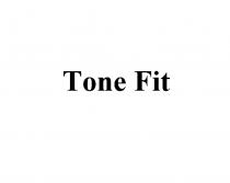 TONEFIT TONE FITFIT