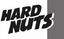 HARDNUTS HARD NUTSNUTS