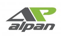 ALPAN АР AP ALPAN