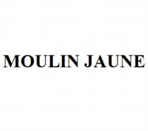 МУЛЕНЖОН MOULINJAUNE MOULIN JAUNEJAUNE