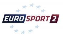 EUROSPORT EUROSPORT EUROSPORT2 SPORT2 EURO SPORT 22