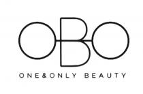 OBO ОВО OBO ONE & ONLY BEAUTYBEAUTY