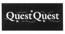 QUEST QUESTQUESTQUESTQUEST