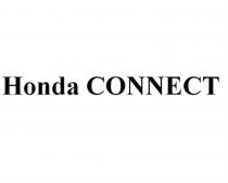 HONDA HONDA CONNECTCONNECT