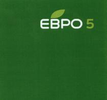 ЕВРО5 EBPO EBPO5 ЕВРО 55