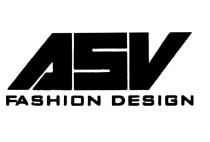 ASV A5V ASV FASHION DESIGNDESIGN