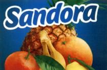 SANDORASANDORA