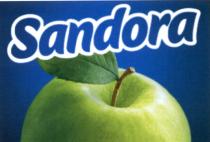 SANDORASANDORA