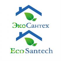 САНТЕХ ЭКОСАНТЕХ ECOSANTECH SANTECH ECO SANTECH ЭКО САНТЕХ ECOSANTECH ЭКОСАНТЕХ