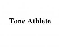 TONEATHLETE TONE ATHLETEATHLETE