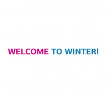 WELCOME TO WINTERWINTER