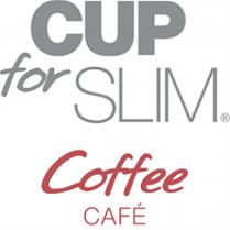 CUPSLIM CUP FOR SLIM COFFEE CAFECAFE