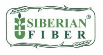 SIBERIAN FIBERFIBER