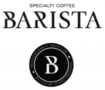 BARISTA PROFFESSIONALS PROFESSIONALS BARISTA SPECIALTY COFFEE PROFFESSIONALS SELECTIONSELECTION