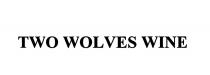 WOLVES TWO WOLVES WINEWINE