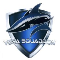 SQUADRON VEGASQUADRON VEGA SQUADRON