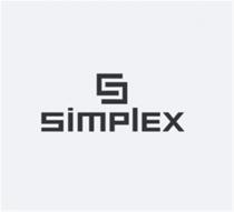 SIMPLEXSIMPLEX