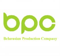 BELARUSIAN BPC BELARUSIAN PRODUCTION COMPANYCOMPANY