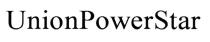 UNIONPOWERSTAR UNIONPOWER POWERSTAR UNION POWER STAR UNIONPOWERSTAR