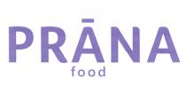 PRANA PRANAFOOD PRANA FOODFOOD