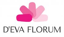 DEVA EVA FLORUM DEVA EVA DEVA FLORUMD'EVA