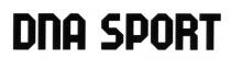 DNA DNASPORT DNA SPORTSPORT