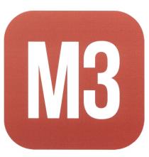 МЗ M3 М3М3