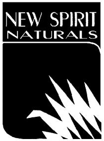 NEW SPIRIT NATURALS