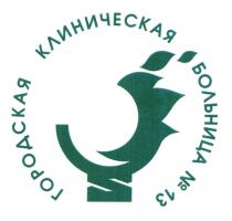 13 ГОРОДСКАЯ КЛИНИЧЕСКАЯ БОЛЬНИЦА №13№13