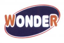 ONDE WONDERWONDER