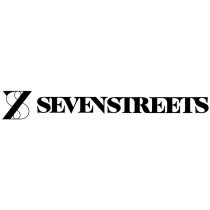 SEVENSTREETS S7 SEVEN STREETS 7S SEVENSTREETS