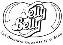 JELLYBELLY JELLYBEAN JELLY BELLY BEAN JELLY BELLY THE ORIGINAL GOURMET JELLY BEAN