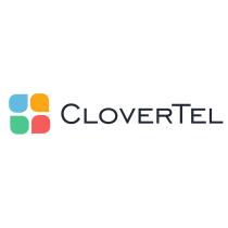 CLOVERTEL CLOVER CLOVER TEL CLOVERTEL