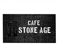 СТОУНЭЙДЖ СТОУНХЕНДЖ STONEAGE STONEHENGE STONE AGE CAFECAFE